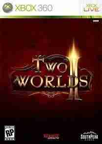 Descargar Two Worlds II [English][XBOX360][USA] por Torrent